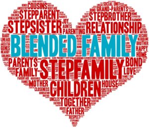 Estate Planning for Blended Families