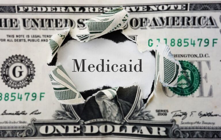 Medicaid Trust, Masshealth Trust, Irrevocable Trust.