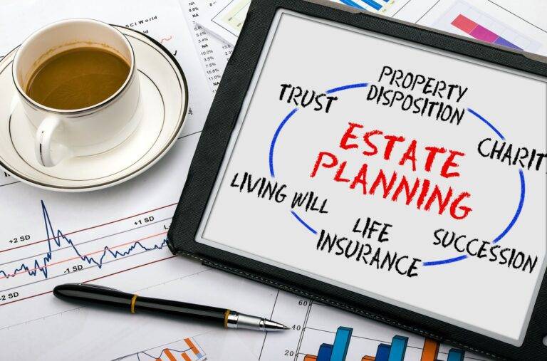 What is an estate plan?, estate planning, trusts, living wills.