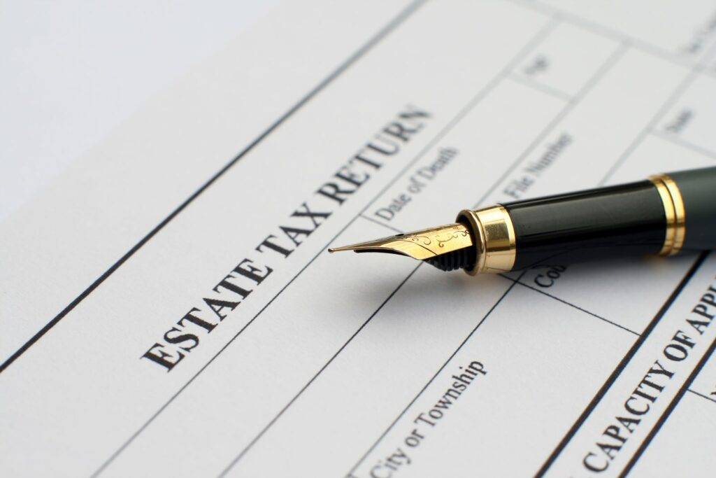 Massachusetts Estate Tax (Form M-706): A Complete Guide