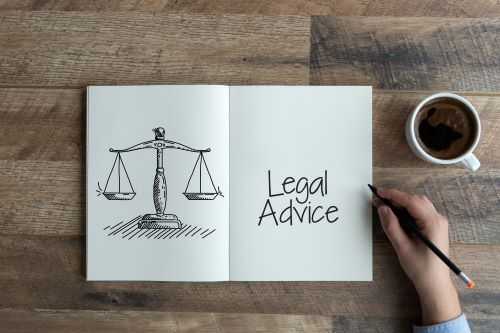 Legal advice, estate planning, real estate, probate, trusts, wills.