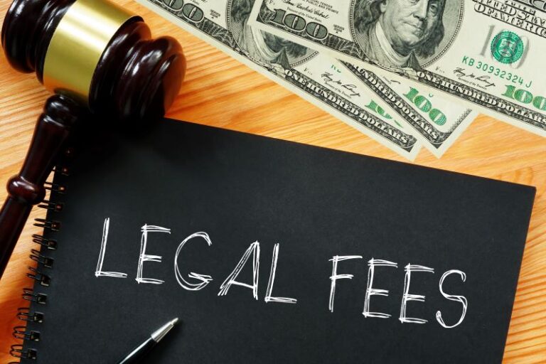 Attorney fees