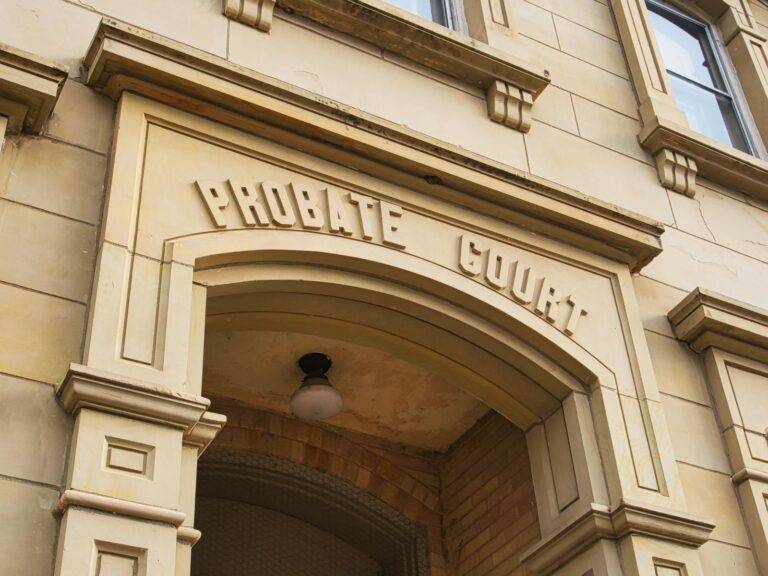 Massachusetts probate court, probate, probate administration. Reason to avoid probate. Voluntary administration.