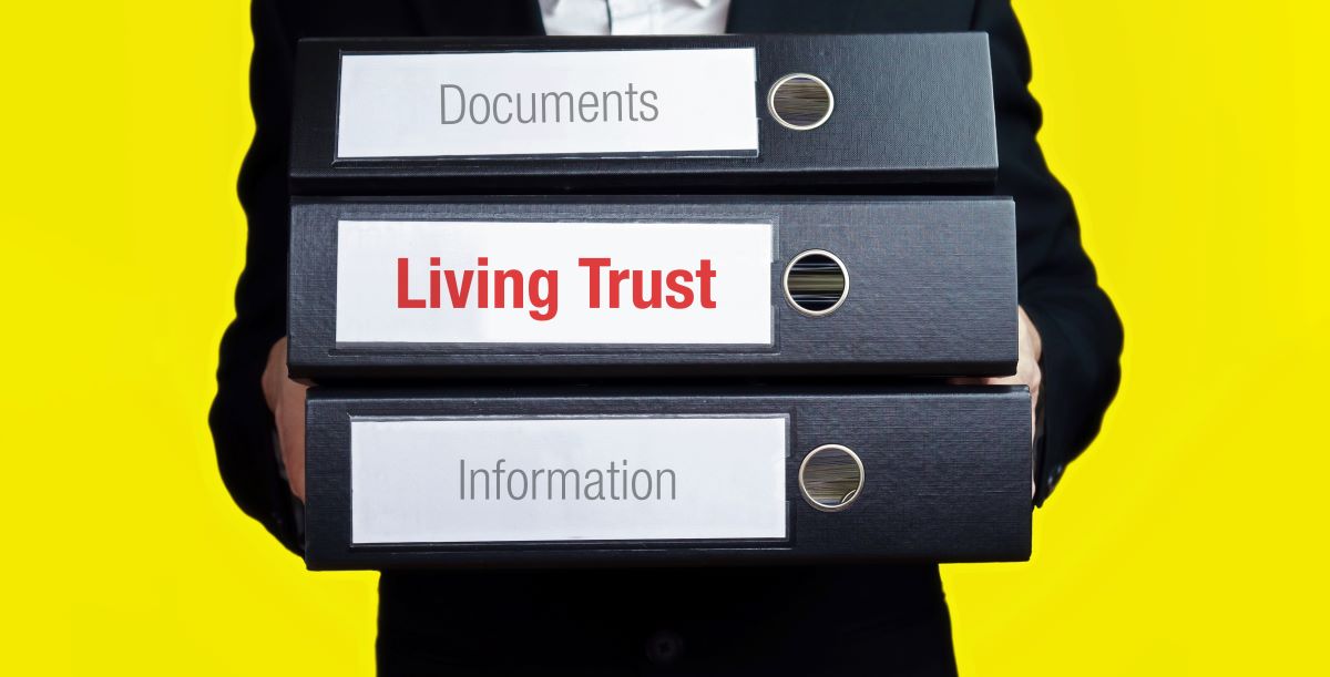 Inter Vivos Trusts: A Powerful Tool for Estate Administration - Massachusetts Estate Tax Savings With Family Trusts